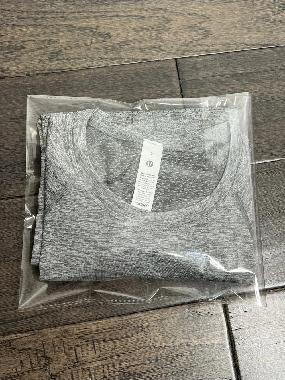 lululemon athletica lululemon swiftly